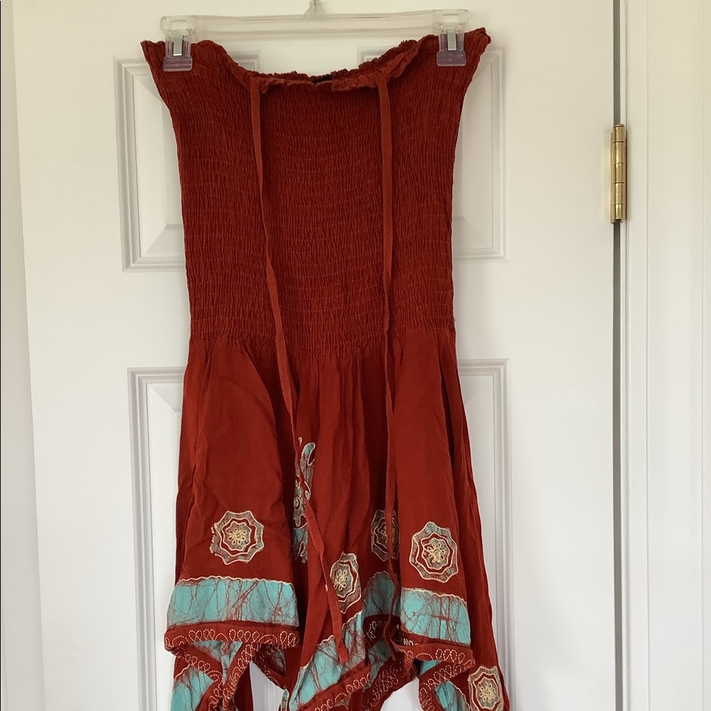 Sundress